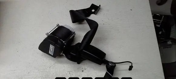 Mini One - Cooper R57 Front seatbelt 34145136