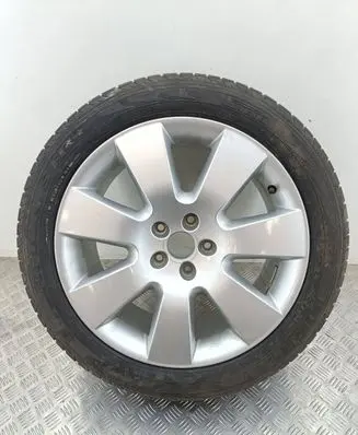 Volkswagen Phaeton R18 spare wheel 8Jx18H2ET48