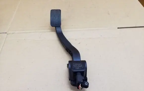 Citroen C4 Grand Picasso Accelerator throttle pedal RB0280755045 F00C3E2434