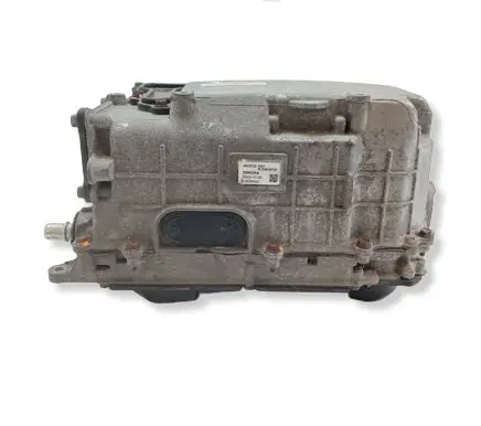Toyota Prius (XW30) Voltage converter inverter G920147050 G920047140
