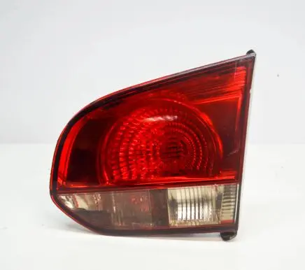 Volkswagen Golf VII Tailgate rear/tail lights 5K0945094J