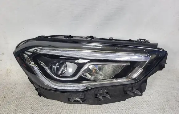 Mercedes-Benz GLA H247 Headlight/headlamp A2479066401 1EX2571