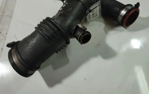 Citroen C4 I Air intake hose/pipe 
