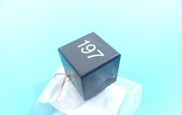 Volkswagen PASSAT B5.5 Other relay 3B0955531 IMPRK1142781