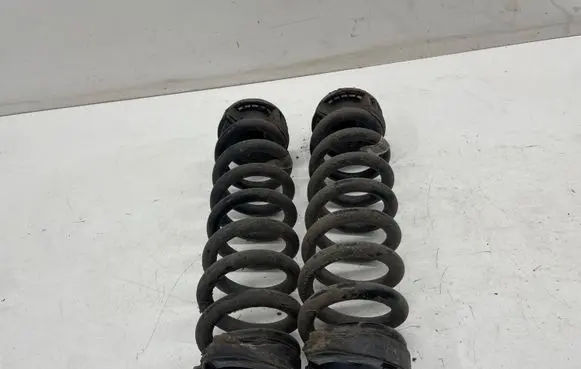 BMW 3 G20 G21 Rear coil spring