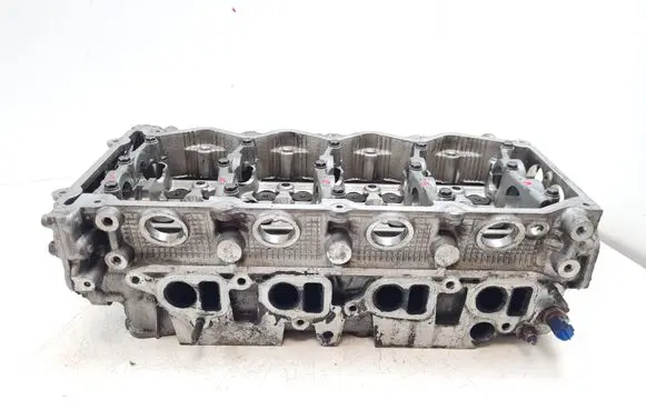 Nissan Navara D22 Engine head AD2 VK5