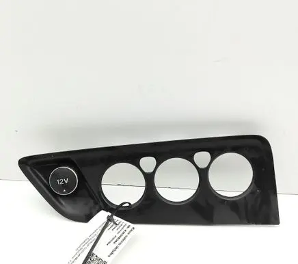 Ford Transit Custom Dashboard glove box trim BK2118522BDW