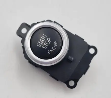 BMW 5 F10 F11 Engine start stop button switch 9229563 61319229563 3393020302