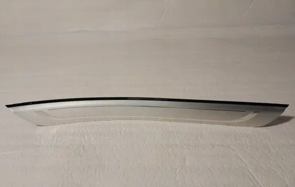 BMW 7 G11 G12 Front sill trim cover 73780517378051