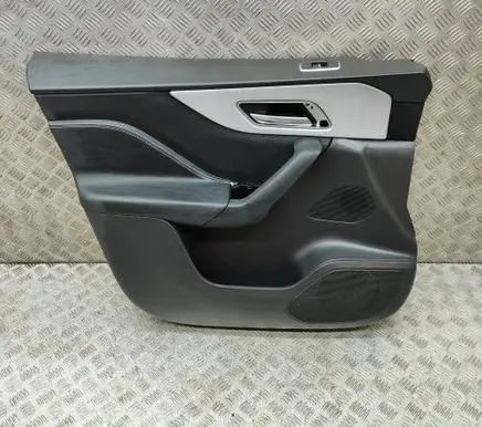 Jaguar F-Pace Front door card panel trim HK8320163ABW