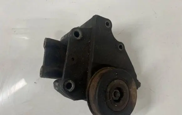 Mitsubishi Galant Generator/alternator belt tensioner