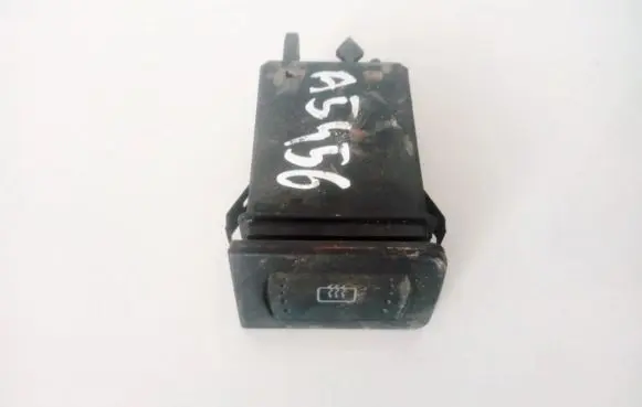 Volkswagen Golf IV Windscreen/window heater switch 1j0953235a