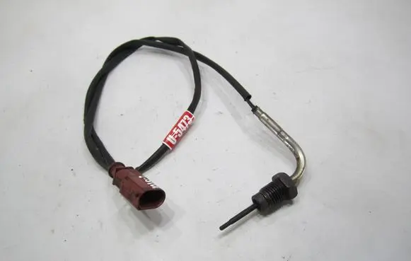 Exhaust gas temperature sensor