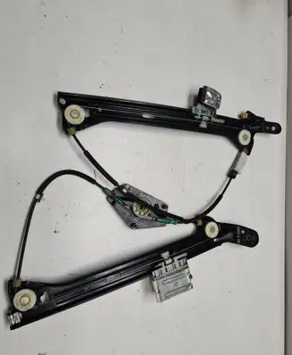 Audi A5 8T 8F Front window lifting mechanism without motor 8T8837462