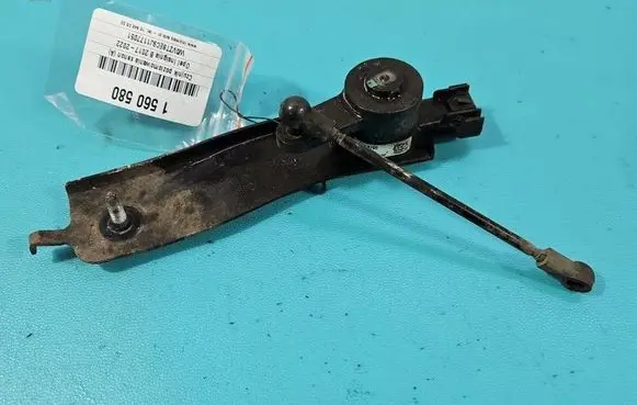 Opel Insignia B Headlight ballast module Xenon 84084760 IMPRK1560580