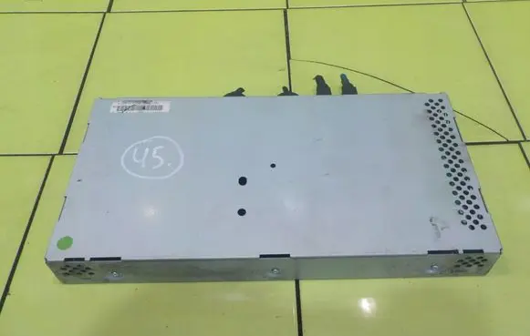 Land Rover Range Rover L322 Other control units/modules YIL500080 13AB112