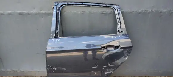 Ford S-MAX Rear door EM2B-R26087 AB