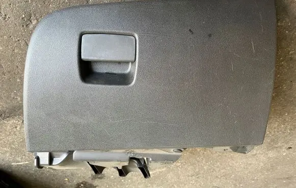 Opel Crossland X Glove box 13463314