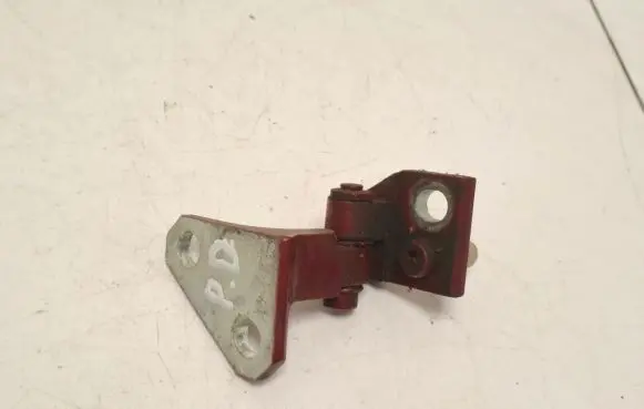 Volkswagen Golf V Front door upper hinge 1K0831402F