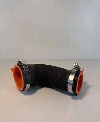 Intercooler hose/pipe