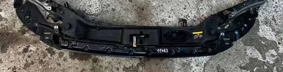 Volvo V50 Top upper radiator support slam panel 30760378