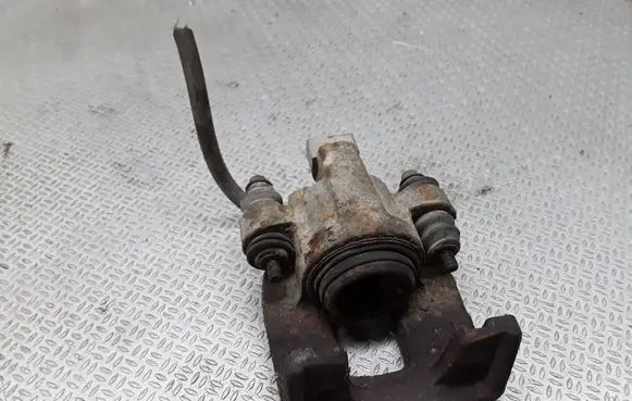 Ford Explorer Rear brake caliper