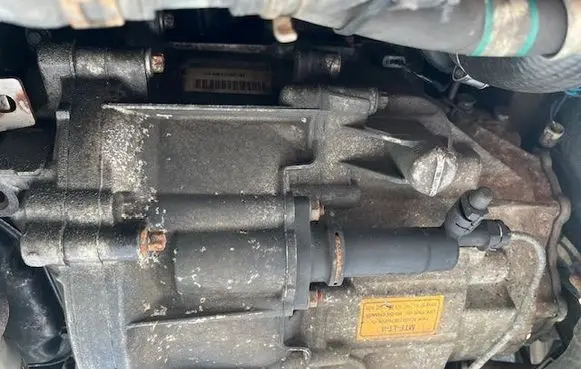 Mini One - Cooper Coupe R56 Manual 4 speed gearbox 230075687220