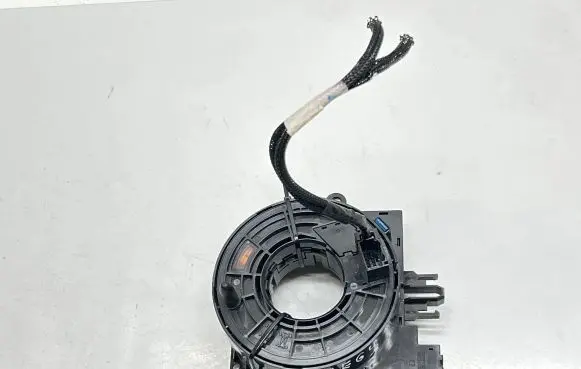 Renault Megane IV Airbag slip ring squib (SRS ring) 255545857R