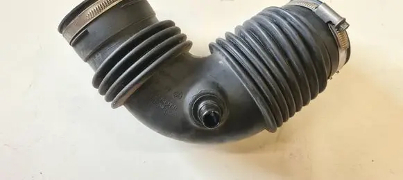 Peugeot 607 Air intake hose/pipe 9626903280