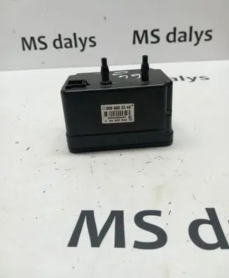 Mercedes-Benz E C207 W207 Central locking vacuum pump A0008003348 0008003348