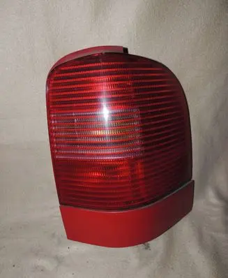 Volkswagen Sharan Rear/tail lights