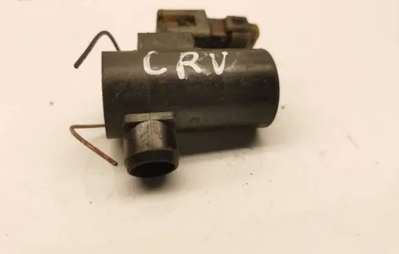 Honda CR-V Windscreen/windshield washer pump