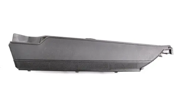 Mercedes-Benz C W204 Centre console side trim rear A2046903525