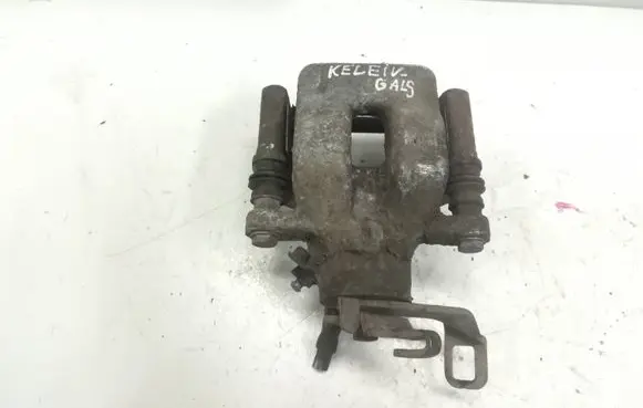 Mini Cooper Countryman R60 Rear brake caliper