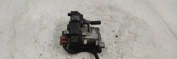 Alfa Romeo 159 Electric throttle body valve 2786210160