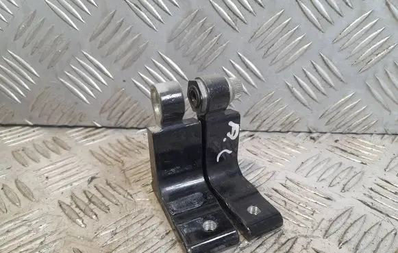 Volvo S60 Rear door upper hinge 31299645