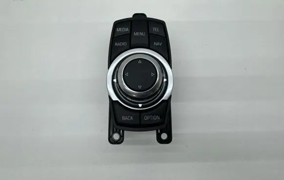BMW 2 F45 Head unit multimedia control 19226310
