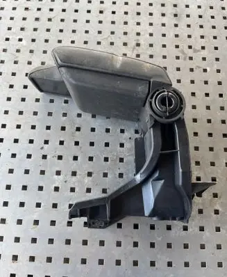 BMW 3 E46 Armrest 51168213678