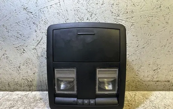 Dodge Challenger Front seat light 1112426 851805