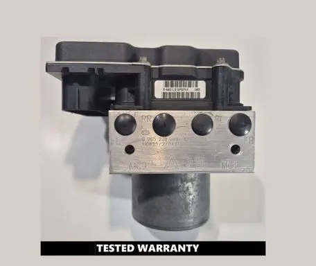 Opel Corsa D ABS Pump 0265238098 0265951794 AD9
