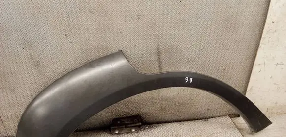 Hyundai Tucson JM Rear fender molding trim 877422E000