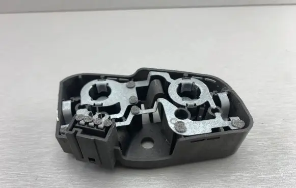 BMW 3 E46 Tail light bulb cover holder 6907938 63216907938 63217165744