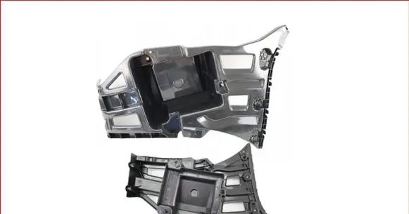 BMW X1 F48 F49 Rear bumper mounting bracket 