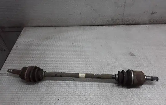 Hyundai Tucson LM Rear driveshaft 496002E000