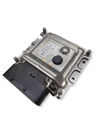Mercedes-Benz Sprinter W906 Adblue control unit A0009002914 0281034595 A0009019603