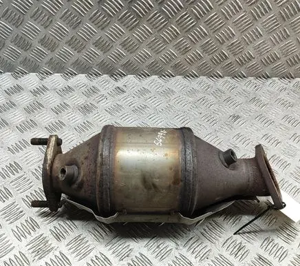 KIA Sportage Catalyst/FAP/DPF particulate filter 289G72M200