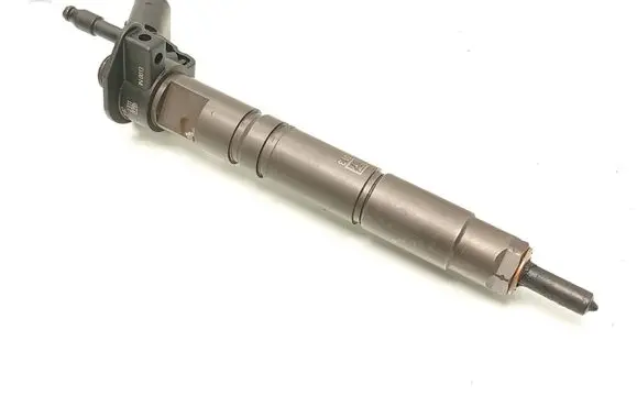 Mercedes-Benz ML W164 Fuel injector A6420701987 045115076