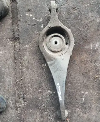 Volvo V60 Rear upper control arm/wishbone 31317602