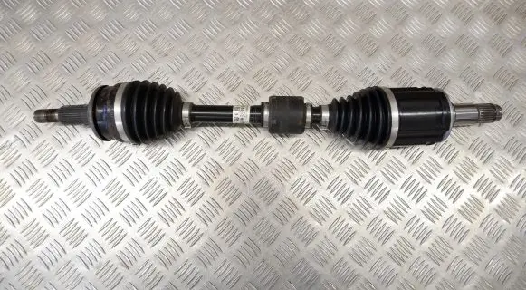 Toyota Highlander XU70 Front driveshaft 434200E190