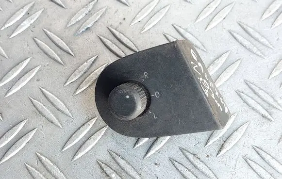 Ford Galaxy Wing mirror switch 7M6959565B